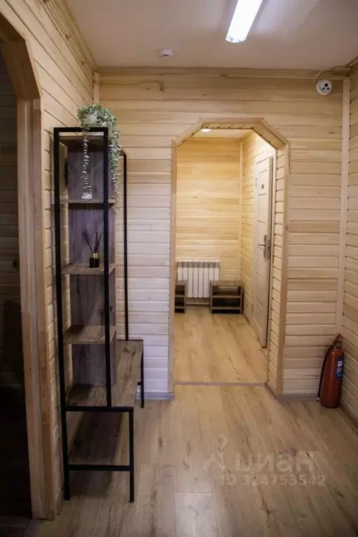 Дом в Нижегородская область, Краснобаковский муниципальный округ, д. ... - Фото 2