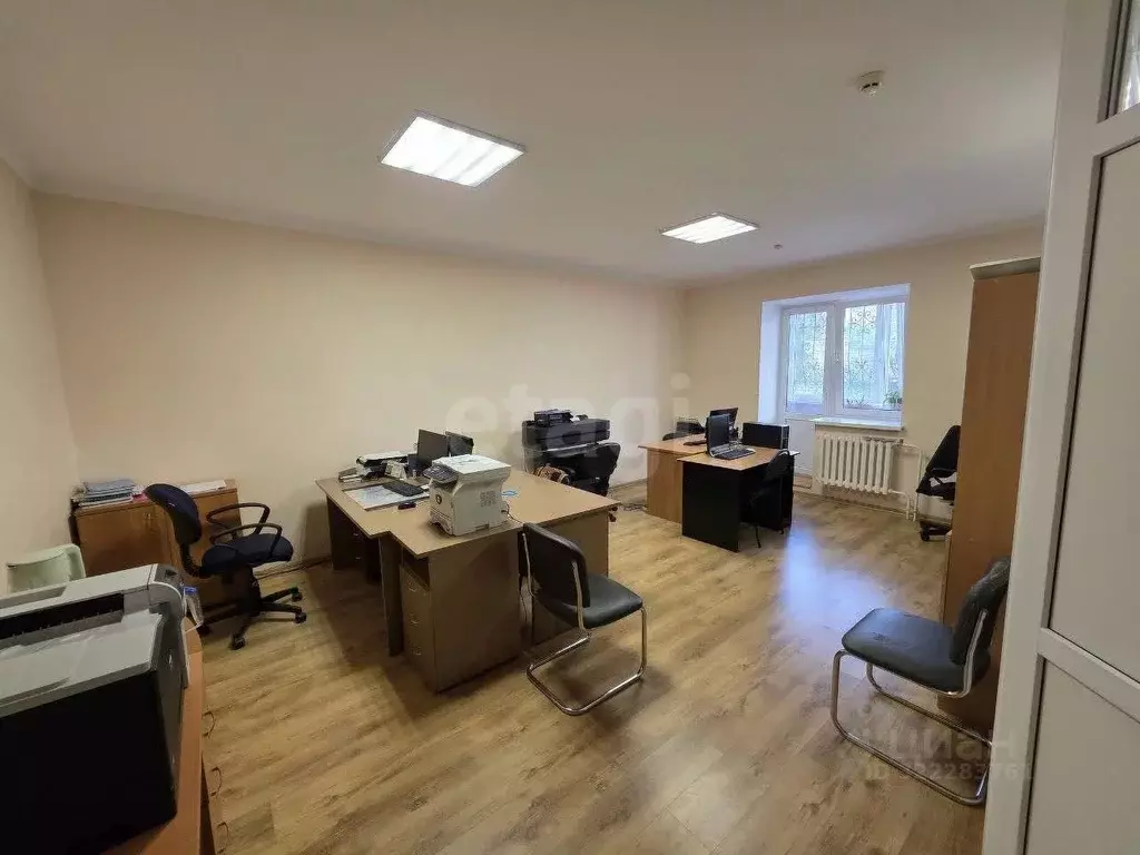 Офис в Липецкая область, Липецк ул. П.И. Смородина, 3 (40 м) - Фото 2