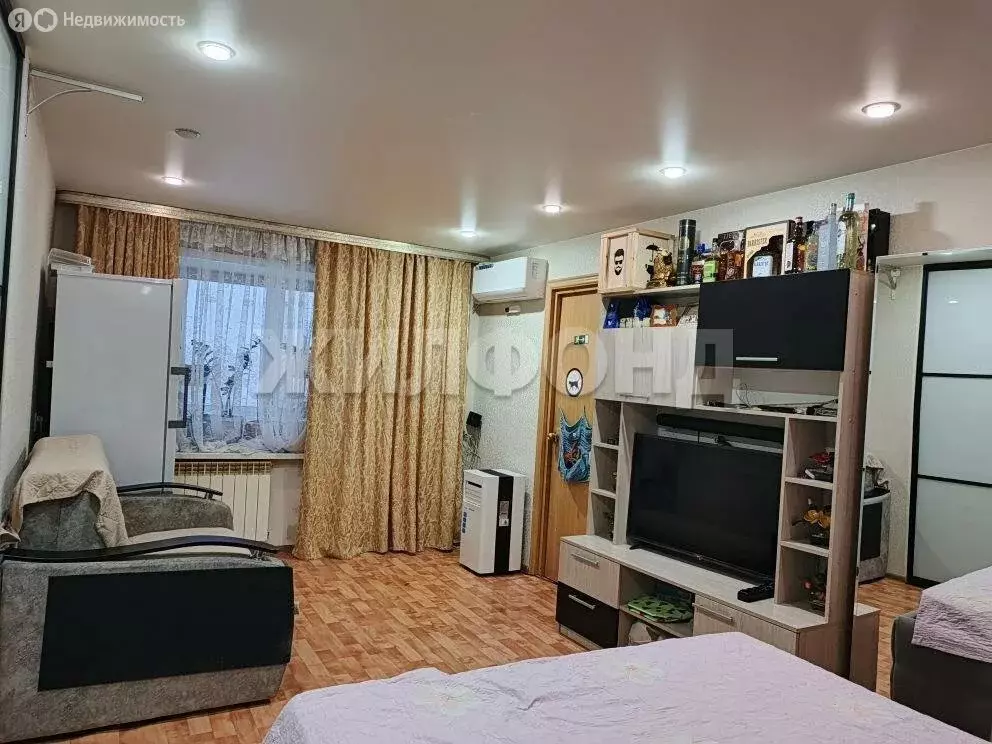 2-комнатная квартира: Новосибирск, Трикотажная улица, 60/1 (45.2 м) - Фото 1