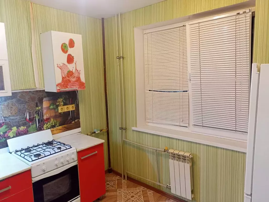 Продаётся 1-к квартира, 38.6 м - Фото 0