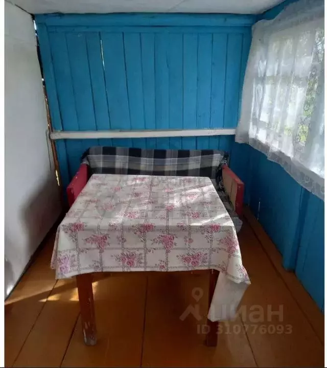 Дом в Калужская область, Бабынинский район, Утешево с/пос, с. Куракино ... - Фото 2