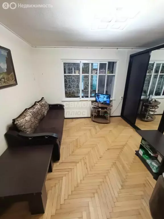 2-комнатная квартира: Нальчик, улица Меликьянца, 3 (46 м) - Фото 1