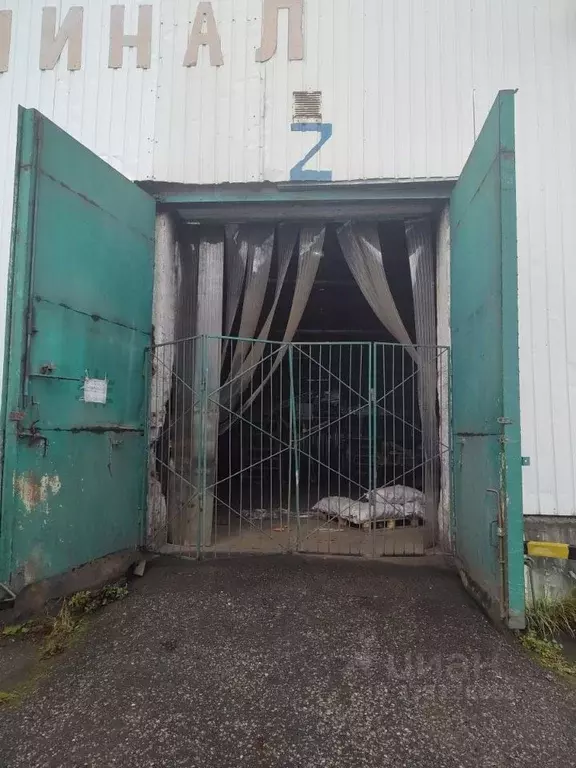 Склад в Москва Варшавское ш., 51К3 (600 м) - Фото 2