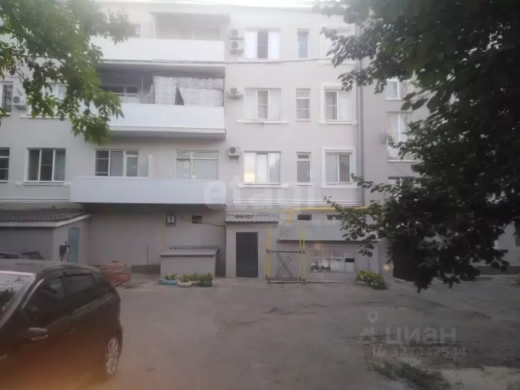 Помещение свободного назначения в Ростовская область, Таганрог ... - Фото 1