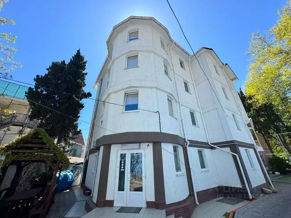 Дом в Крым, Алушта ул. Горького, 7 (529 м) - Фото 2