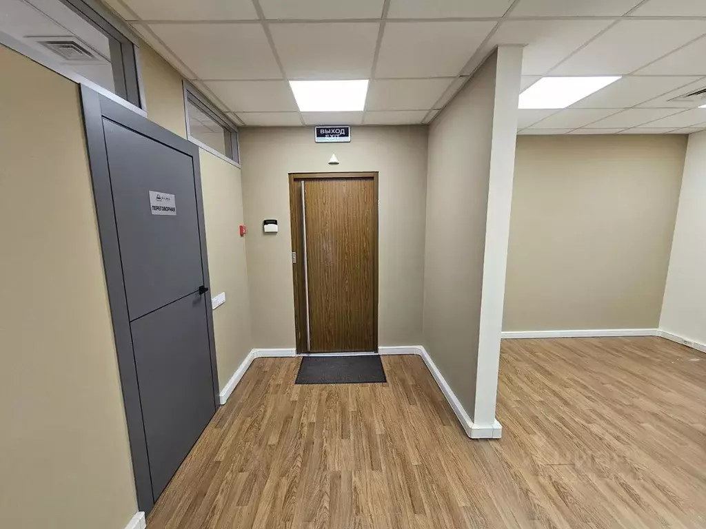 Офис в Москва Очаковское ш., 34 (286 м) - Фото 2