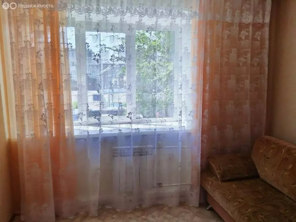 1-комнатная квартира: Томск, улица Полины Осипенко, 31А (18 м) - Фото 0