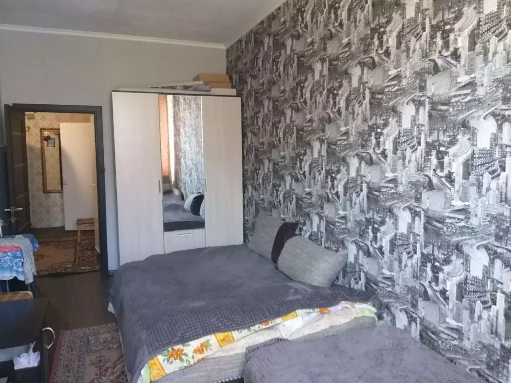 Комната Калужская область, Балабаново г. Боровский муниципальный ... - Фото 1