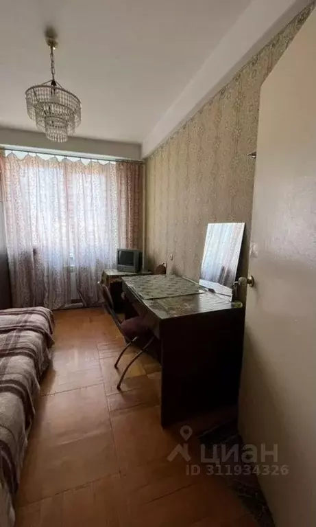 Комната Санкт-Петербург ул. Сикейроса, 21К1 (10.0 м) - Фото 1