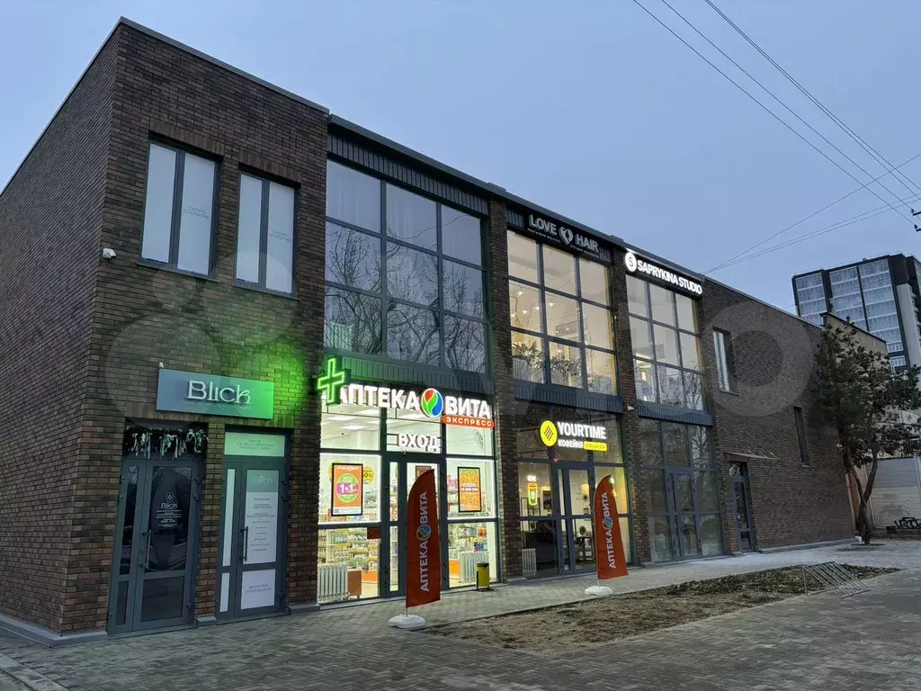 Свободного назначения, 83 м - Фото 1