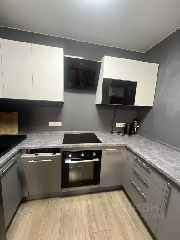 2-к кв. Москва Сосенское поселение, просп. Куприна, 34к2 (44.5 м) - Фото 1