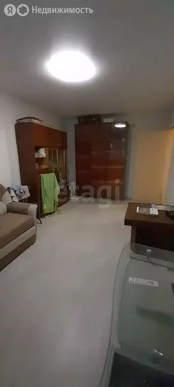 3-комнатная квартира: Пермь, улица Крупской, 93 (62.1 м) - Фото 2