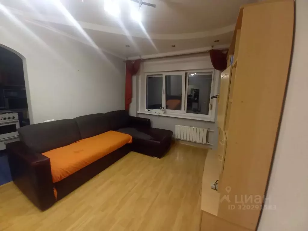 3-к кв. Самарская область, Тольятти 9-й кв-л, бул. Туполева, 13 (65.0 ... - Фото 1