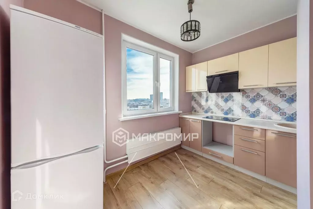 Продаётся 1-к квартира, 35.7 м - Фото 0