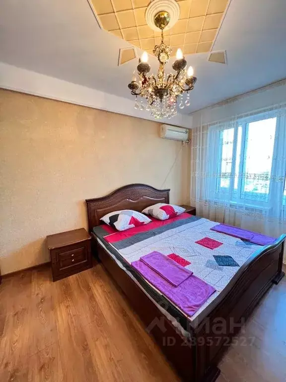 3-к кв. Дагестан, Дербент ул. Х. Тагиева, 39 (65.0 м) - Фото 0