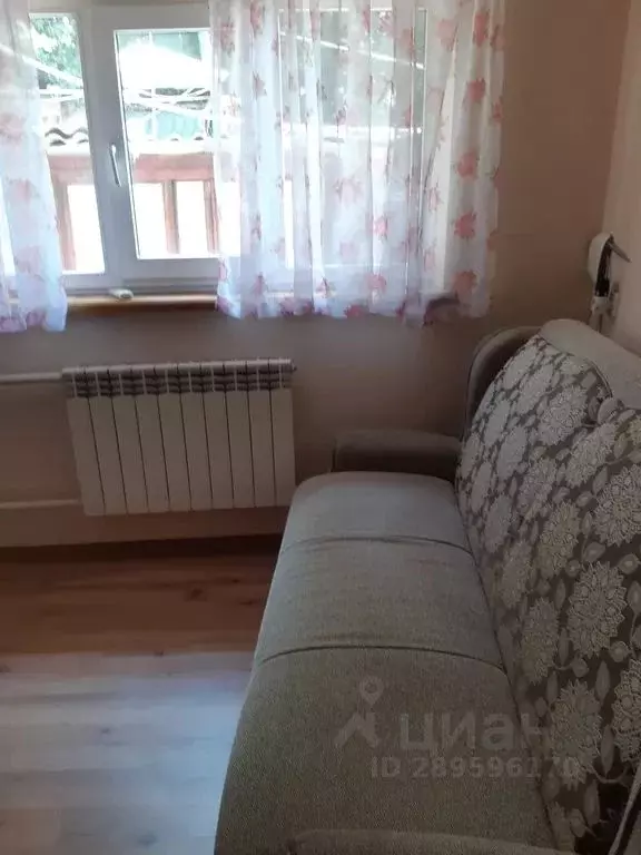 1-к кв. Крым, Ялта ул. Кирова, 13 (25.0 м) - Фото 2