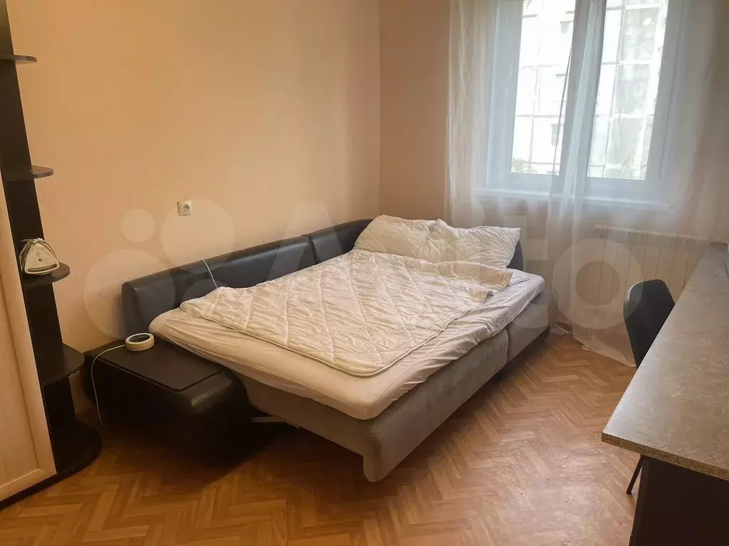 Комната 16 м в 2-к., 7/9 эт. - Фото 1