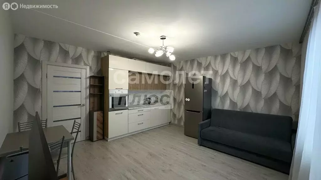 2-комнатная квартира: деревня Кондратово, Артемьевская улица, 1 (42.2 ... - Фото 1