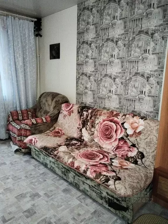 Комната Санкт-Петербург просп. Луначарского, 9 (14.0 м) - Фото 0