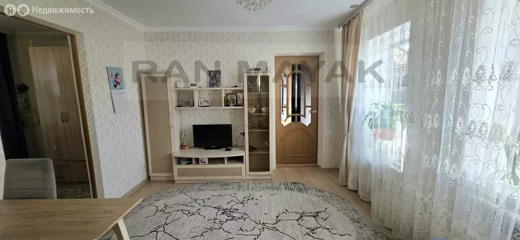 Дом в Майкоп, Степная улица, 30 (49.3 м) - Фото 2