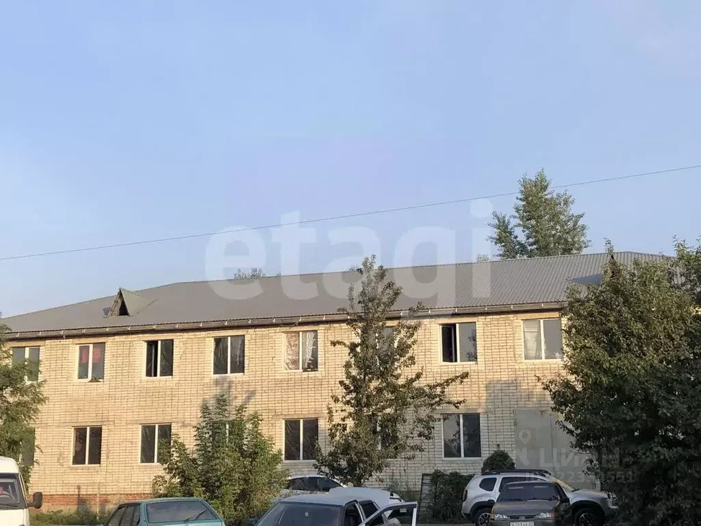 Помещение свободного назначения в Белгородская область, Белгород ... - Фото 1