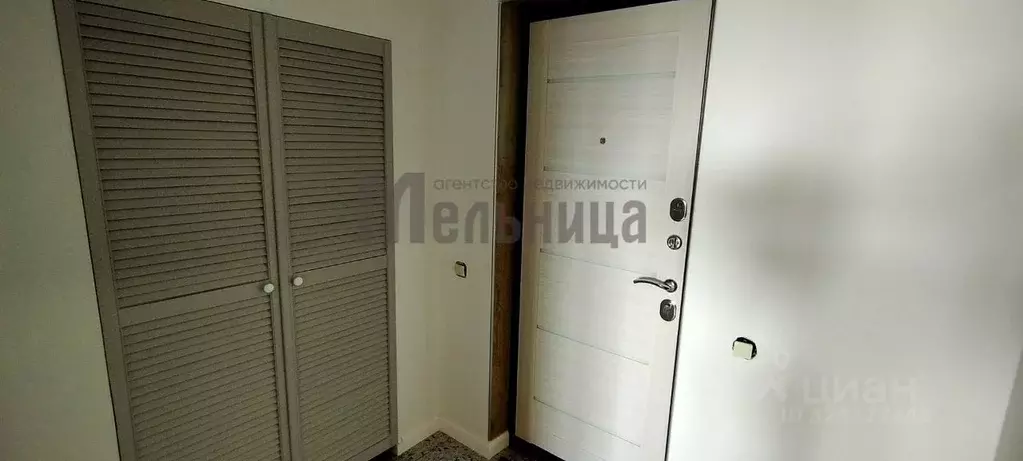 Студия Волгоградская область, Волгоград ул. Фадеева, 59А (35.4 м) - Фото 1