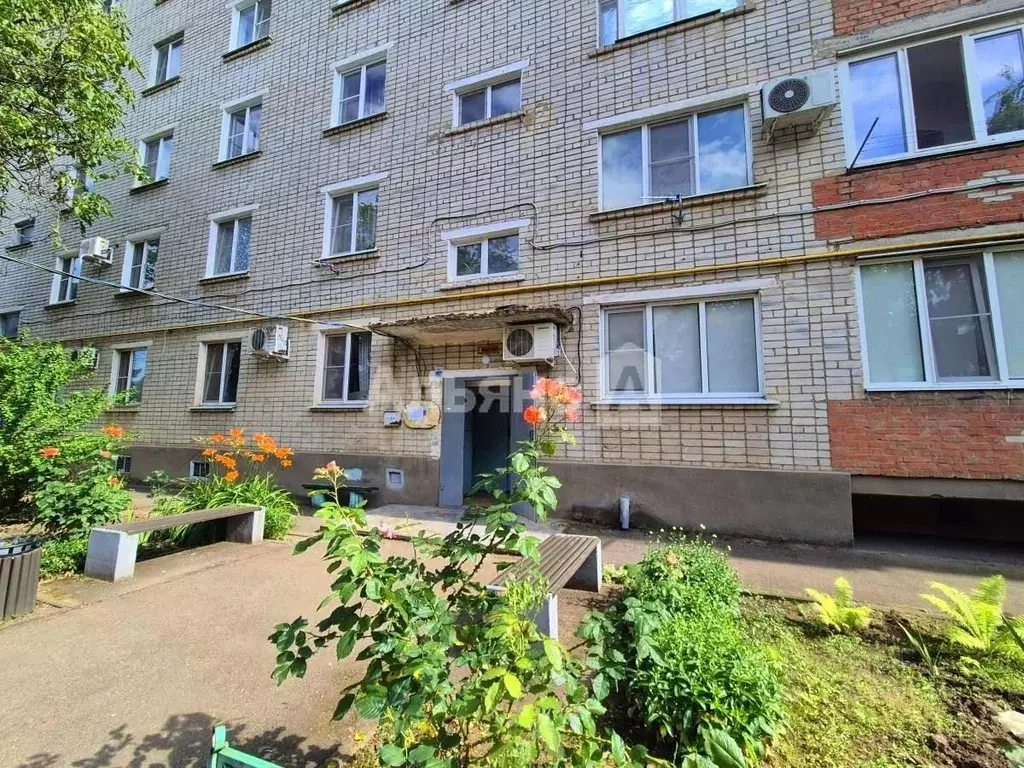 Комната Краснодарский край, Усть-Лабинск ул. Ободовского, 33 (20.0 м) - Фото 2