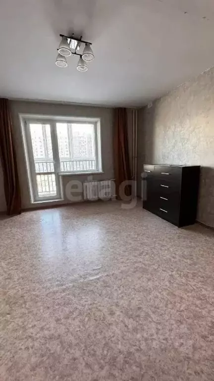 1-к кв. Челябинская область, Челябинск ул. Агалакова, 66А (41.0 м) - Фото 1