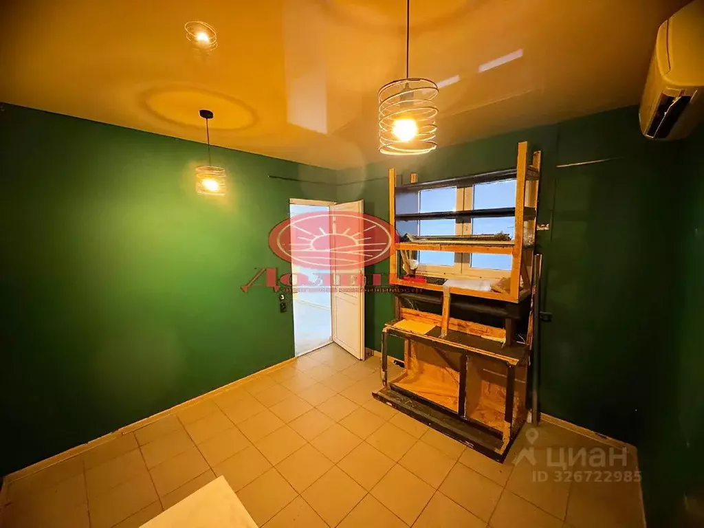 Помещение свободного назначения в Крым, Алушта ул. Богдана ... - Фото 2