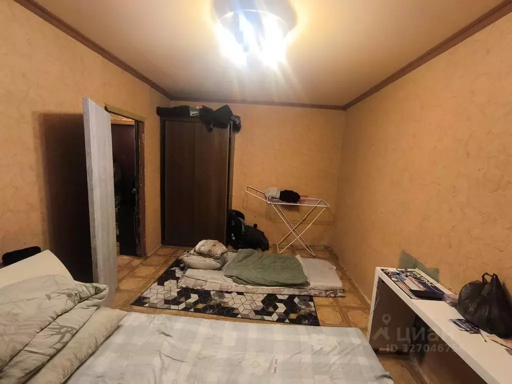 1-к кв. Московская область, Солнечногорск Рекинцо мкр, 10 (29.5 м) - Фото 2