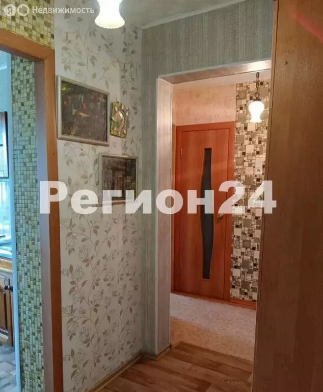2-комнатная квартира: Зеленогорск, Набережная улица, 58 (50 м) - Фото 2