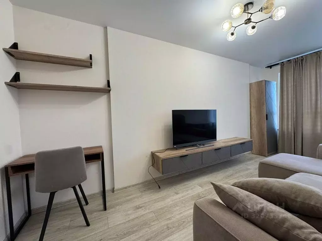 3-к кв. Татарстан, Казань ул. Братьев Батталовых, 20А (60.0 м) - Фото 2