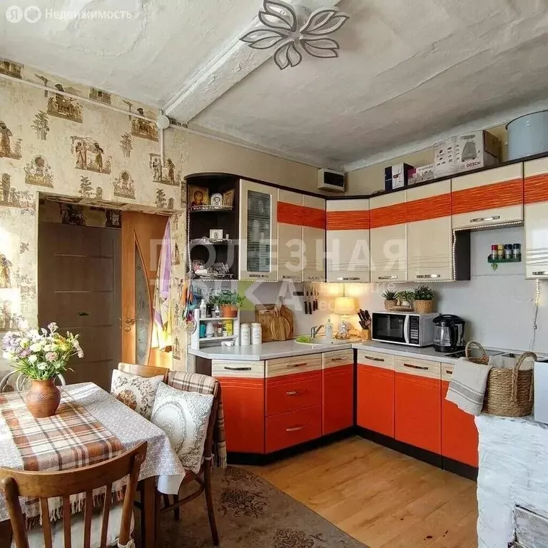 Дом в Улан-Удэ, микрорайон Шишковка, улица Полины Осипенко (61.3 м) - Фото 2