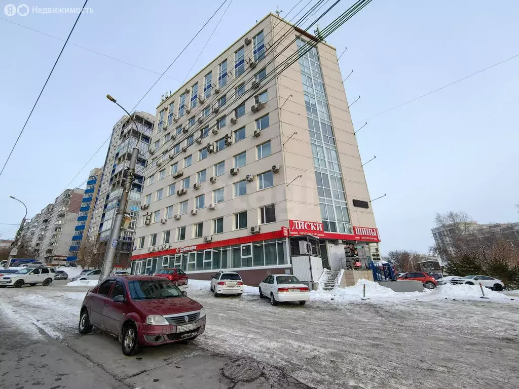 Торговая площадь (339.2 м) - Фото 1