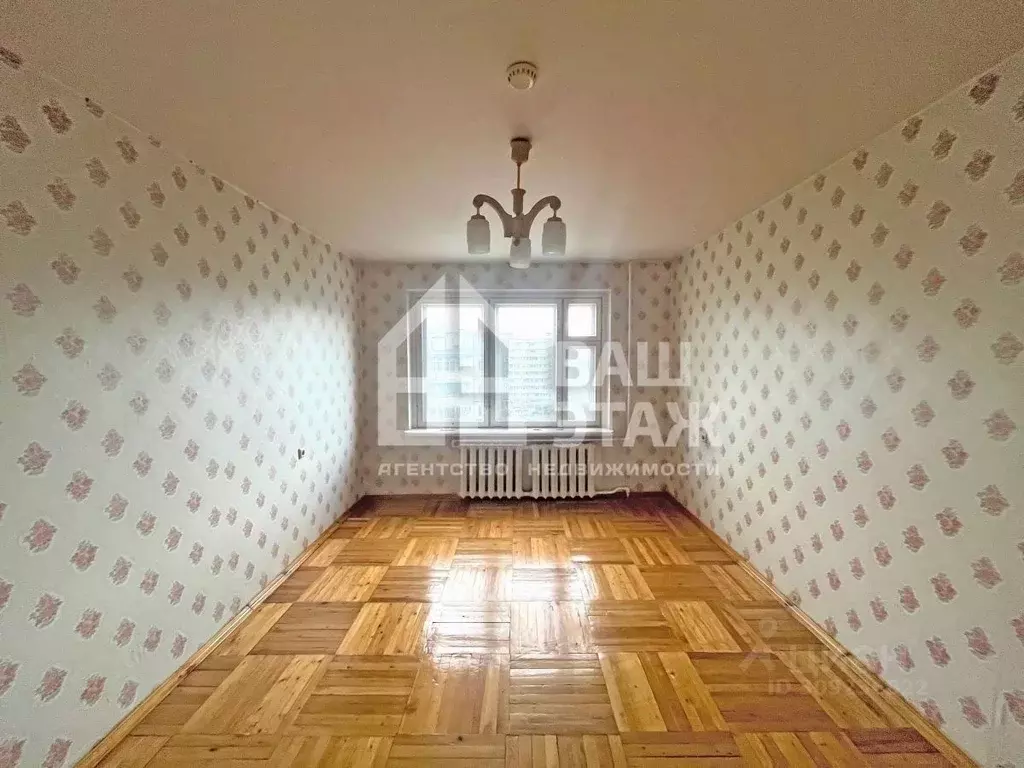 3-к кв. Калужская область, Калуга ш. Грабцевское, 77 (66.0 м) - Фото 0