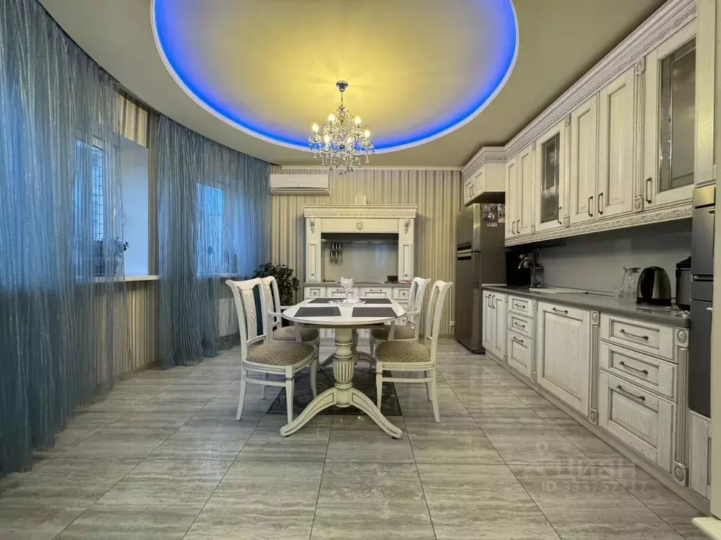 2-к кв. Московская область, Долгопрудный Набережная ул., 19 (60.8 м) - Фото 1