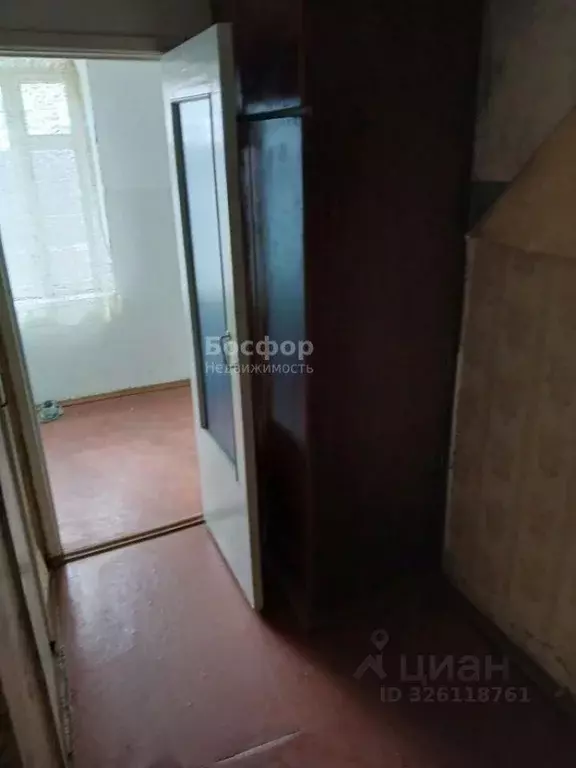 1-к кв. Крым, Ленино пгт ул. Курчатова, 5 (32.9 м) - Фото 2