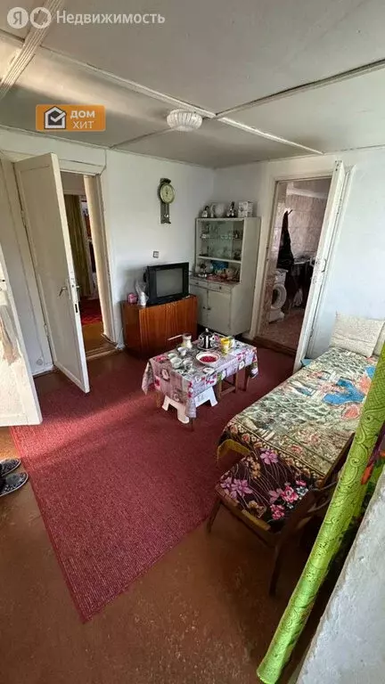 Дом в Кировское, Юбилейная улица, 11 (81.2 м) - Фото 1