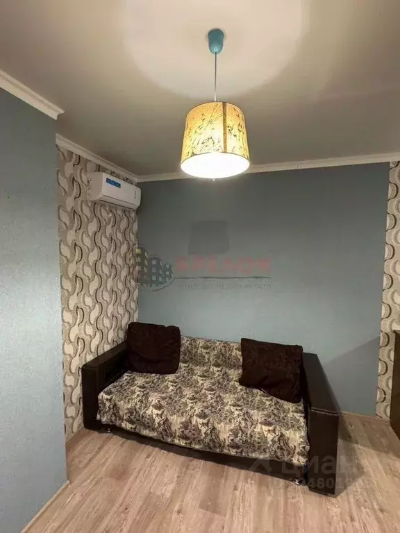 1-к кв. Ростовская область, Ростов-на-Дону ул. Мечникова, 39Б (40.0 м) - Фото 2