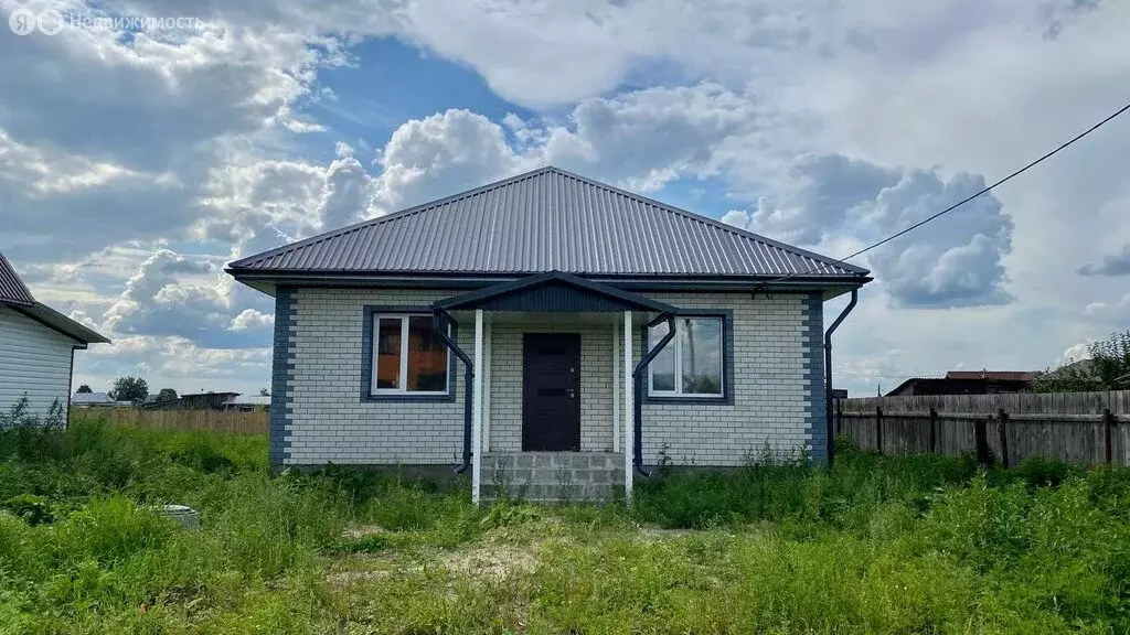 Дом в Заводоуковск, улица Гилёвская Роща (93 м) - Фото 2