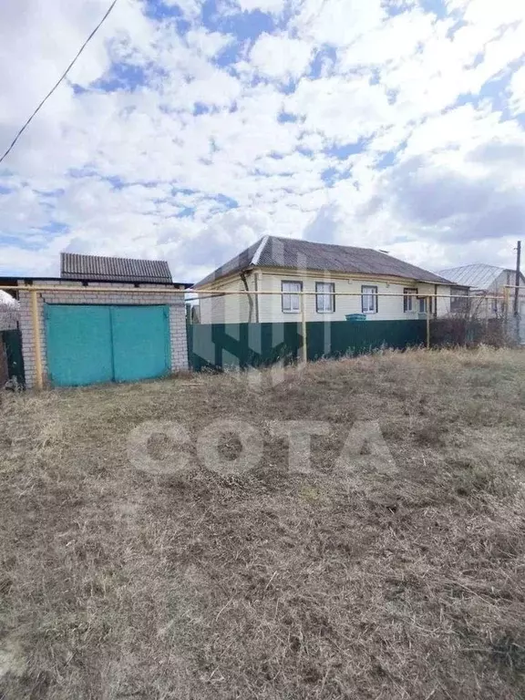 Дом в Воронежская область, Воронеж ул. Графская, 44 (85 м) - Фото 2
