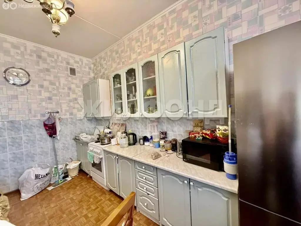 2-комнатная квартира: Тольятти, проспект Степана Разина, 88 (67 м) - Фото 2