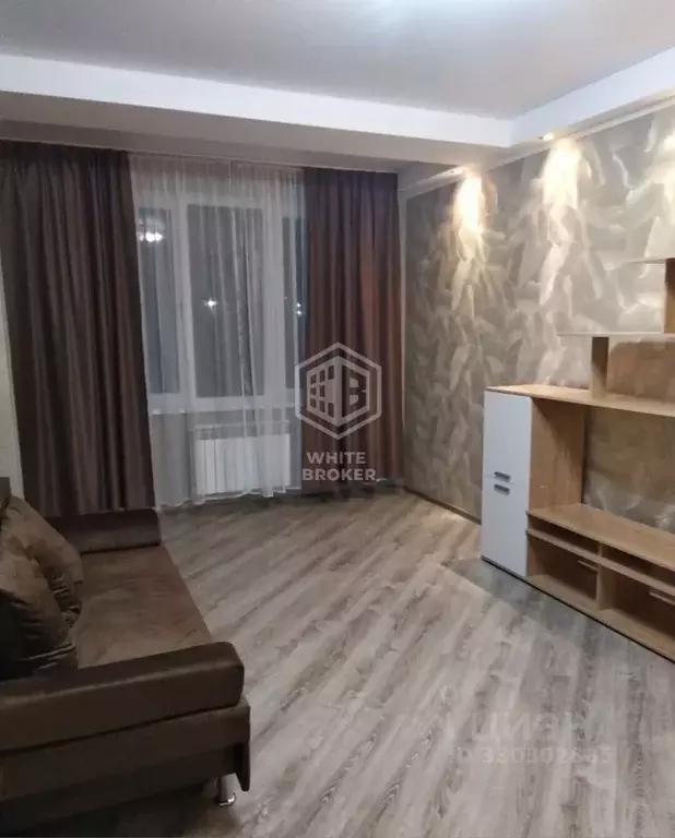 2-к кв. Севастополь просп. Победы, 29А (64.0 м) - Фото 1