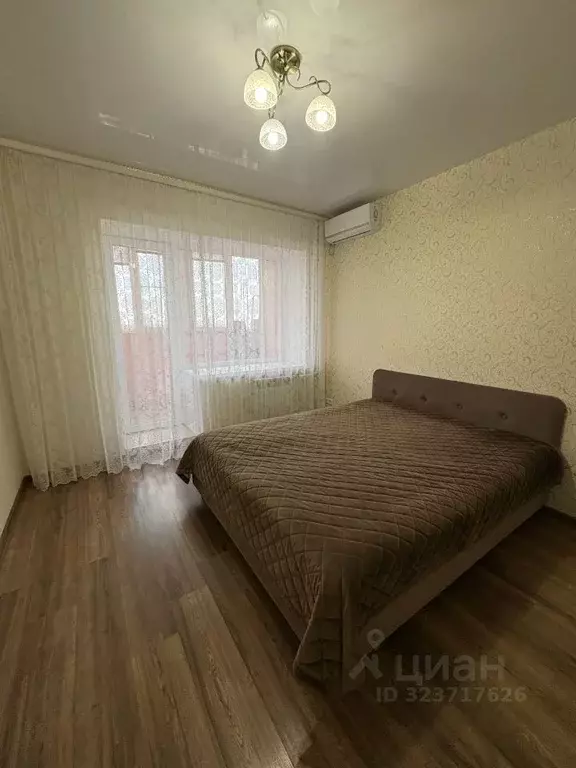 2-к кв. Волгоградская область, Волжский ул. Мира, 142 (61.3 м) - Фото 2