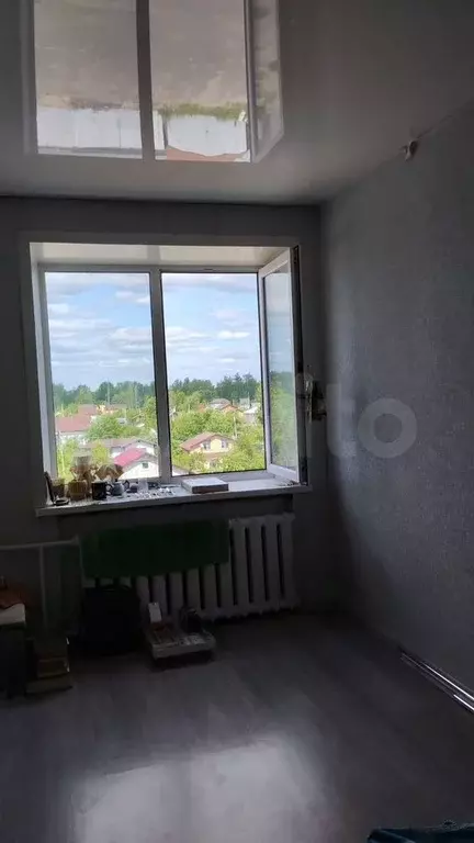 Комната 13,5 м в 2-к., 5/5 эт. - Фото 1
