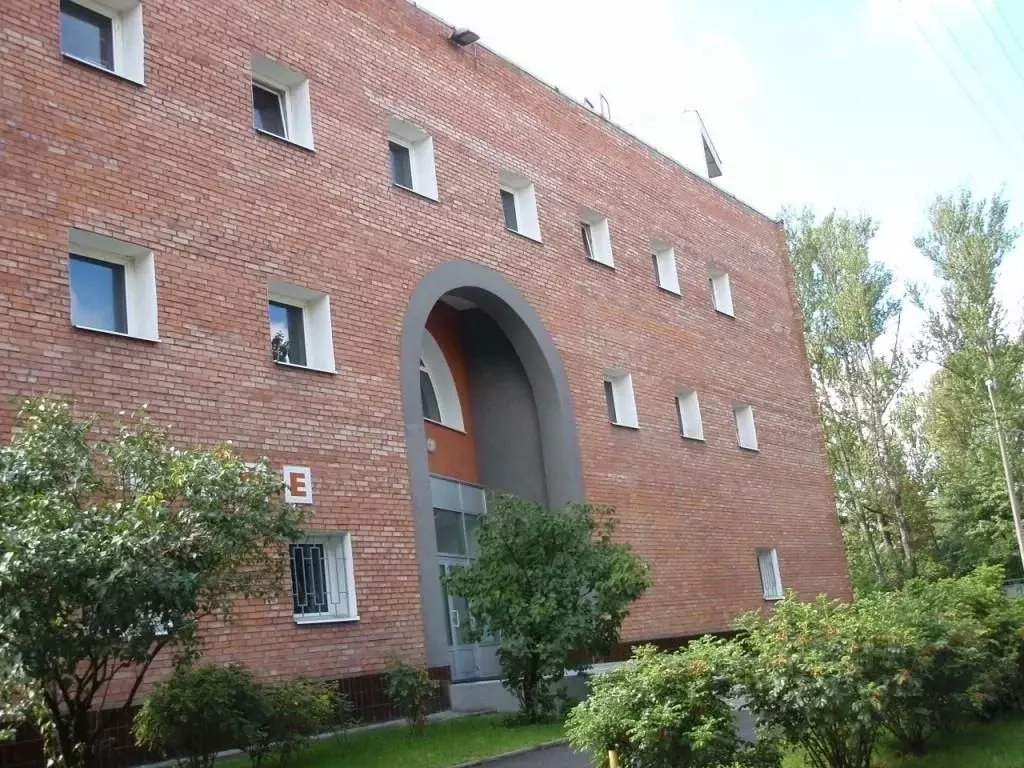 Офис в Санкт-Петербург Волковский просп., 146К1 (19 м) - Фото 0