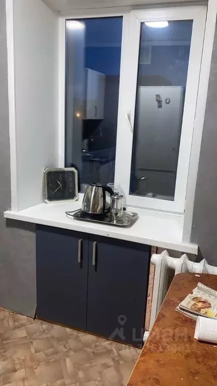 1-к кв. Татарстан, Альметьевск ул. Чернышевского, 18 (35.0 м) - Фото 2