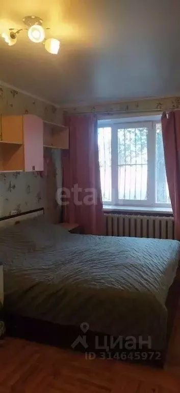 3-к кв. Ростовская область, Ростов-на-Дону Дачная ул., 14 (62.0 м) - Фото 0