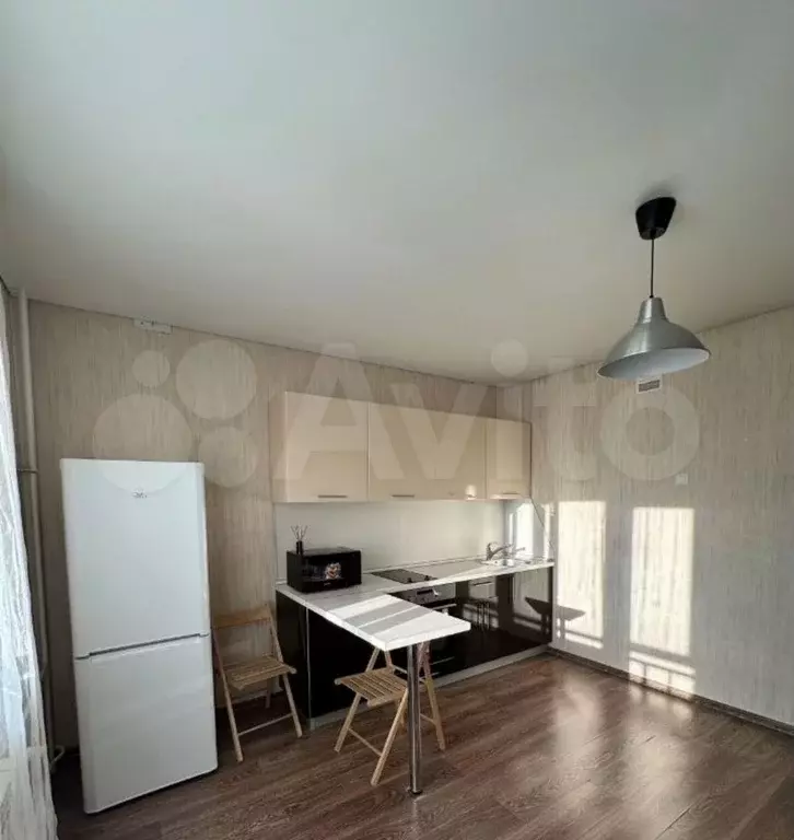 Квартира-студия, 26 м, 14/18 эт. - Фото 0