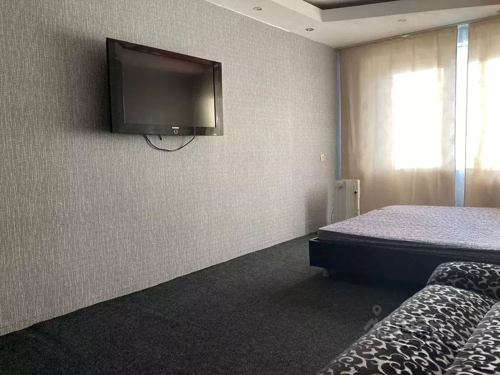 1-к кв. Коми, Воркута Дорожная ул., 9 (36.0 м) - Фото 1